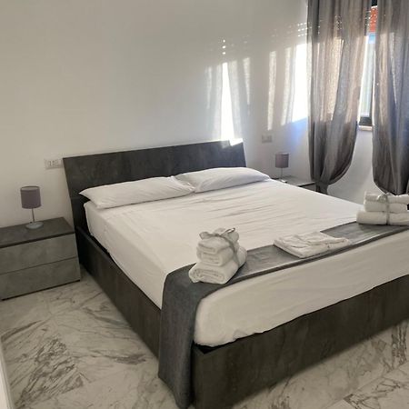 B&B De Rossi185 Bari Exterior photo